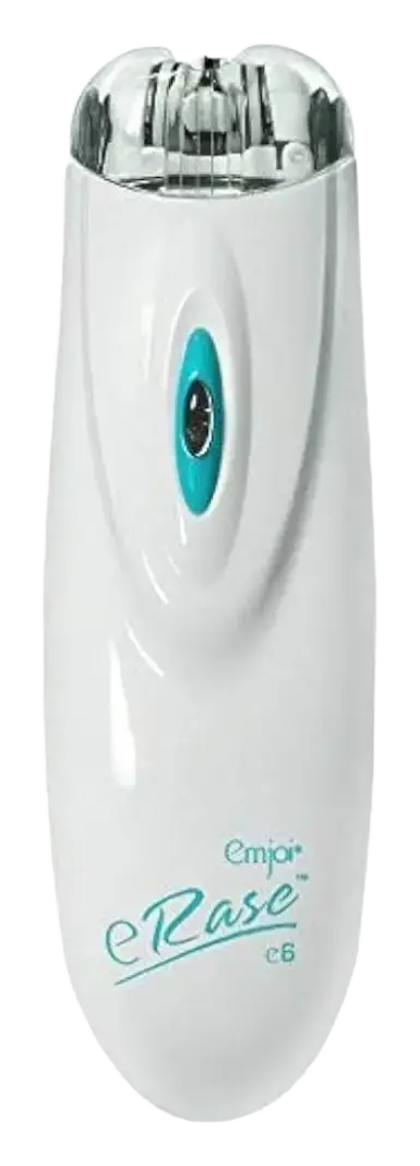 Emjoi Erase E6 Epilator