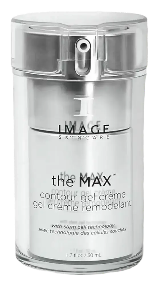 IMAGE skincare The MAX Contour Gel-Crème