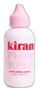 Kiramoon Flowermelon Super Hydra Serum
