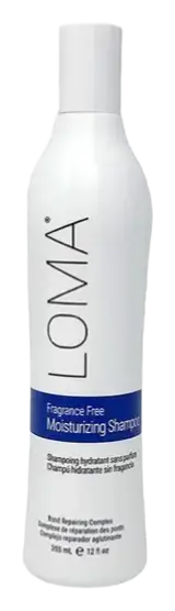 Loma Moisturizing Shampoo Fragrance free