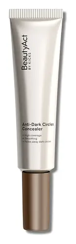 BeautyAct Anti-Dark Circles Concealer 02C