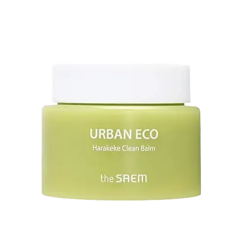 The Saem Urban Eco Harakeke Clean Balm