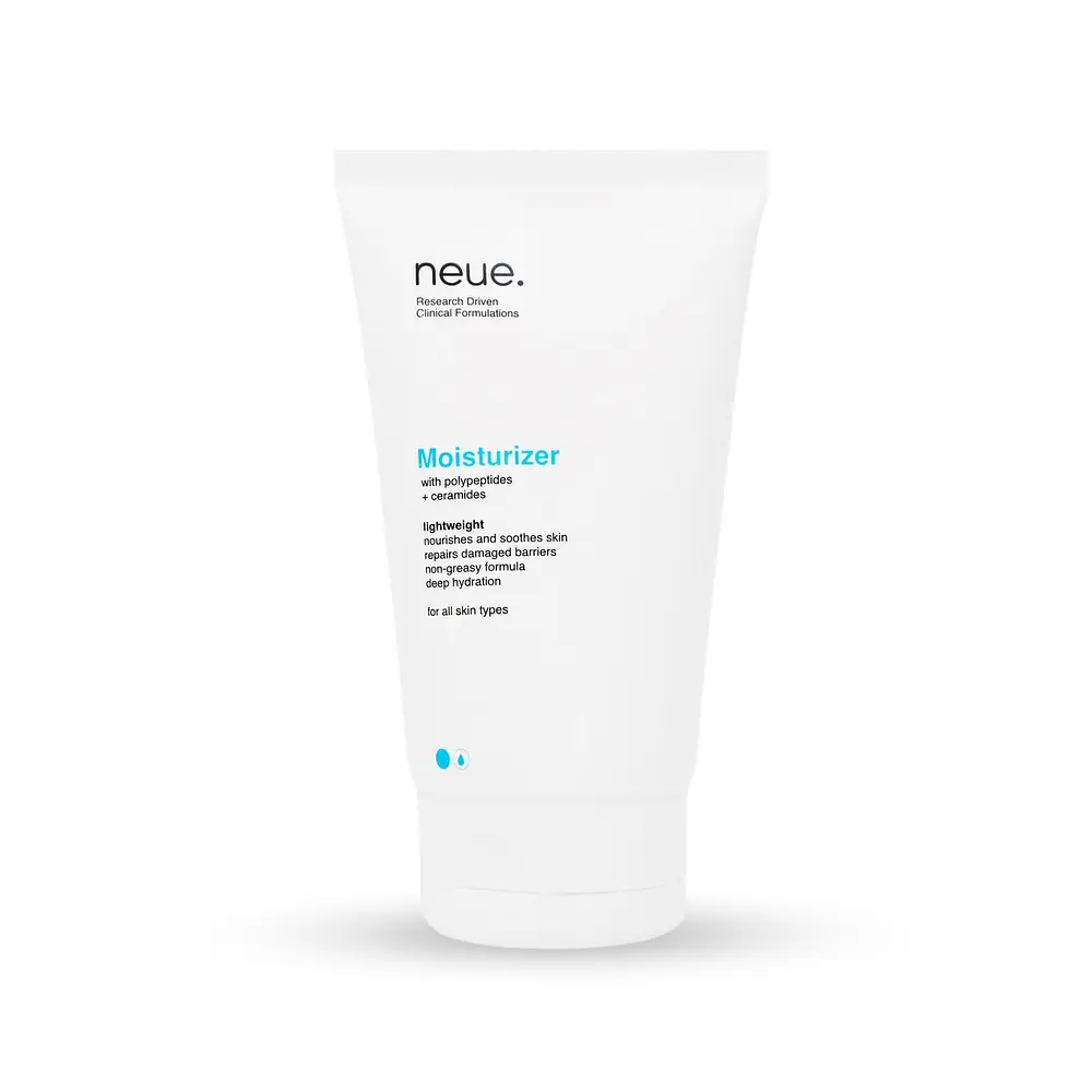 Neue Moisturizer