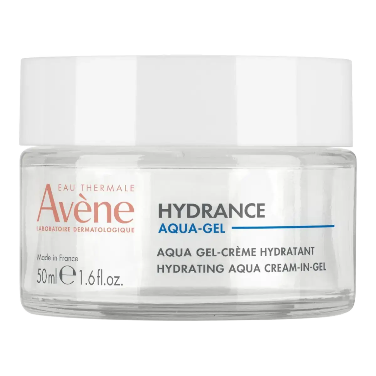 Avène Hydrance Aqua-Gel Poland