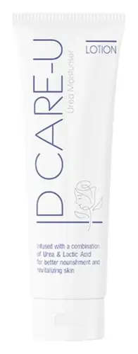 Wisdom Pharma D-Care U Lotion