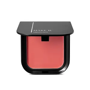 O Boticário Blush Em Pó Make B Berry