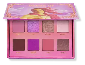 Lime Crime Venus III Eye & Face Palette
