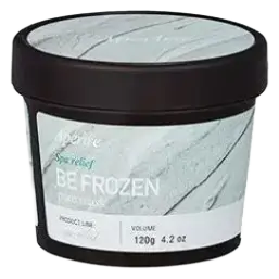 Aperire Spa Relief Be Frozen Pore Mask