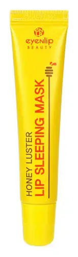 EYENLIP BEAUTY Luster Lip Sleeping Mask Honey