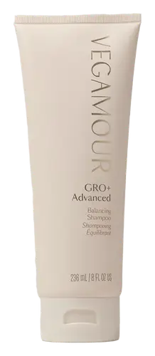 Vegamour GRO+ Advanced Balancing Shampoo
