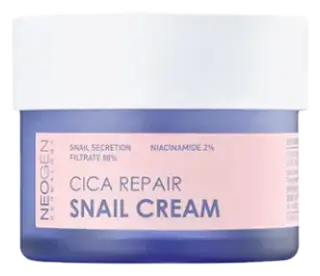 Neogen Cica Repair Snail Cream