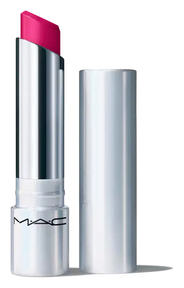 Mac Cosmetics Glowplay Tendertalk Lip Balm Beyond