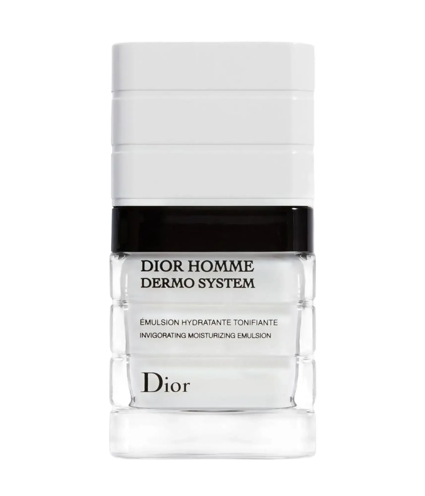 Dior Dior Homme Dermo System Invigorating Moisturizing Emulsion