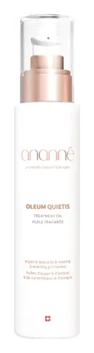 ananné Oleum Quietis Treatment Oil of 7 Premium Essences