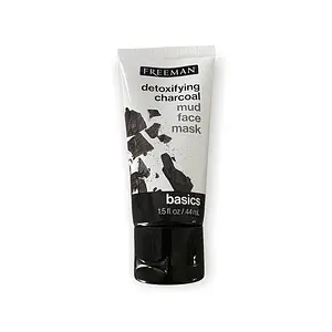Freeman Detoxifying Charcoal Mud Face Mask
