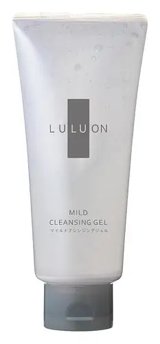 Luluon Mild Cleansing Gel
