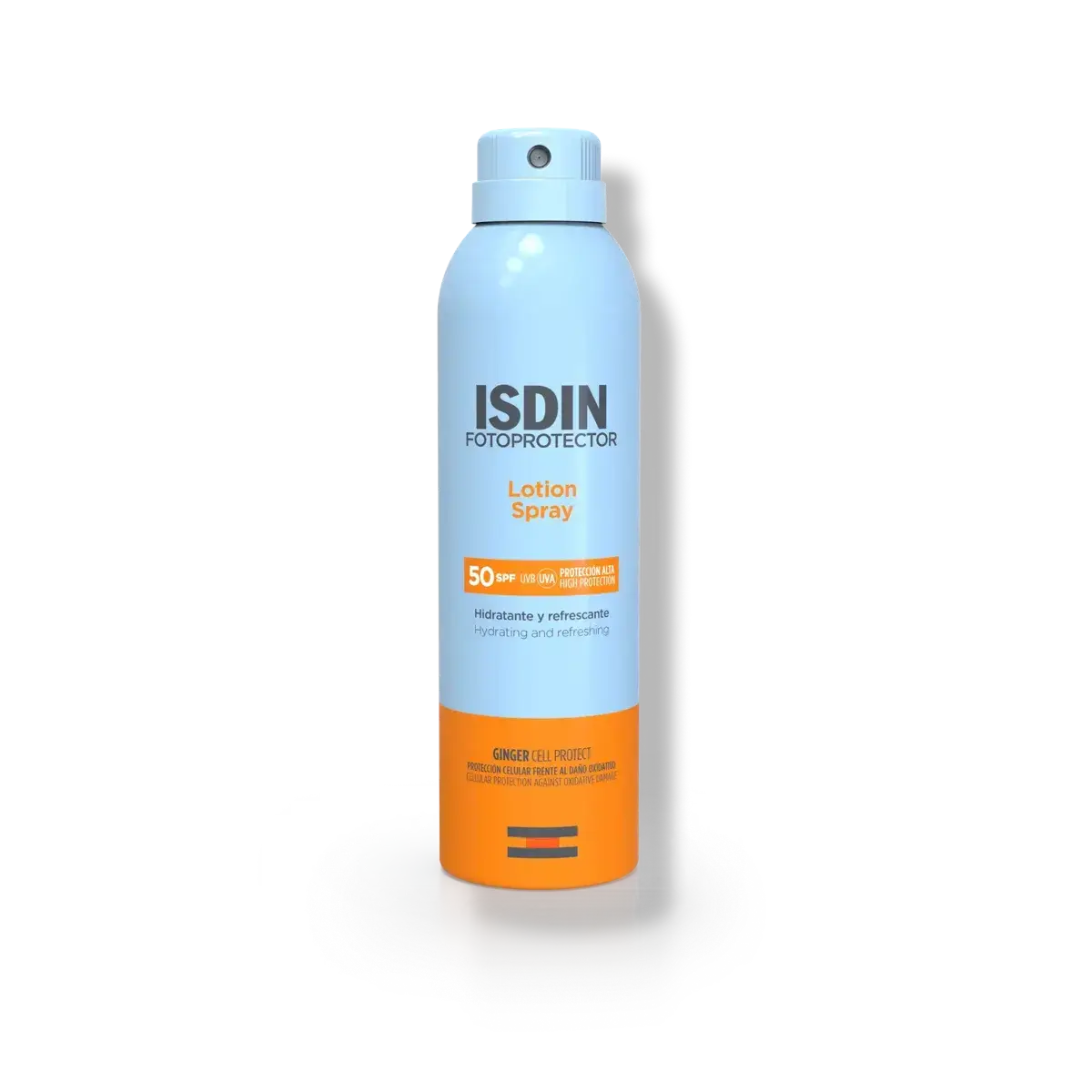 ISDIN Fotoprotector Lotion Spray SPF 50