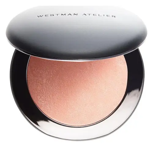 Westman Atelier Super Loaded Tinted Cream Highlighter Peau de Pêche