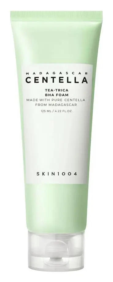SKIN1004 Tea-Trica BHA Foam