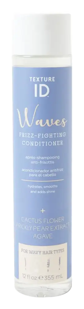 Texture ID Frizz Fighting Conditioner