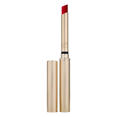 Estée Lauder Pure Color Explicit Silk Matte Lipstick 303 Heartbeat