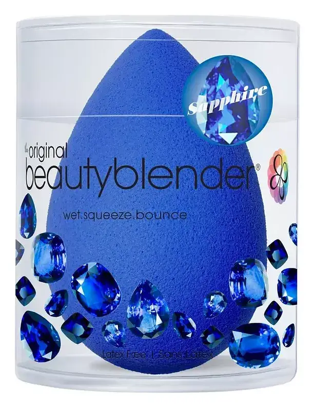 beautyblender Sapphire Makeup Sponge
