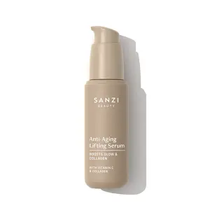 Sanzi Beauty Anti-Aging Lifting Serum