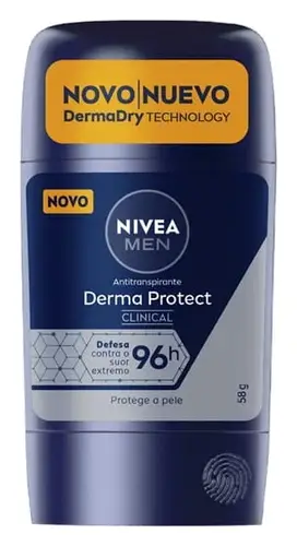 Nivea Men Derma Protect Clinical Deodorant