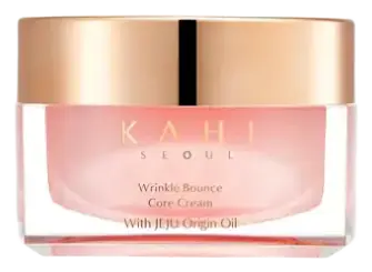 KAHI Wrinkle Bounce Core Cream