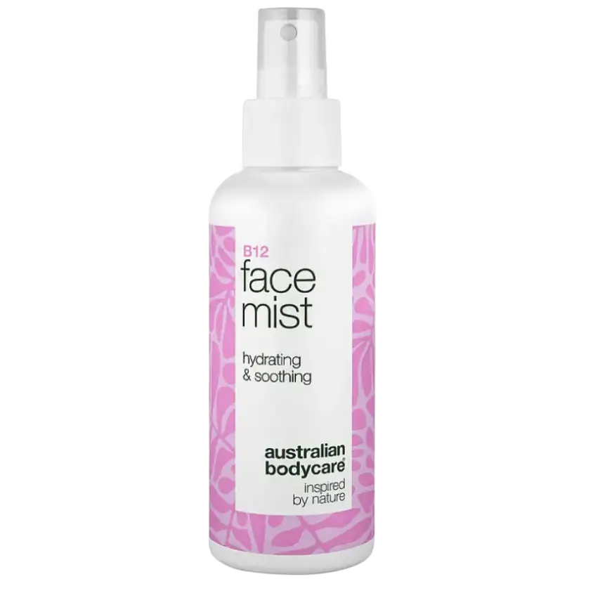 Australian Bodycare B12 Face Mist