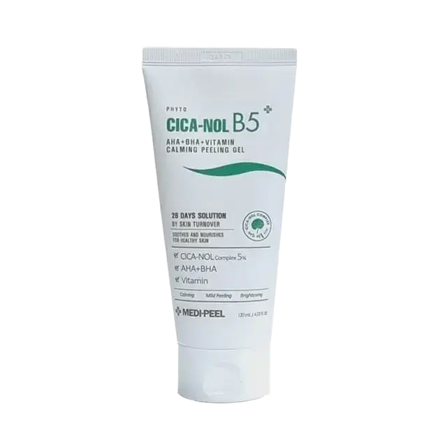 MEDI-PEEL Phyto Cica-Nol B5 Calming Peeling Gel