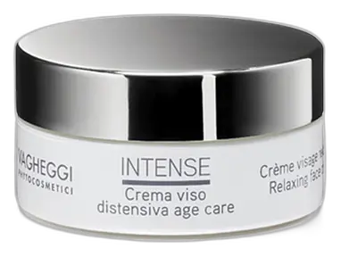 Vagheggi Intense Crema Viso Distensiva Age Care