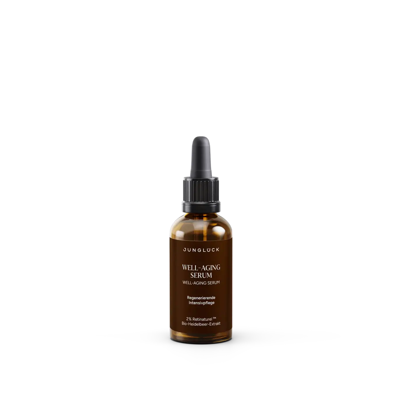 Junglück Well-Aging Serum