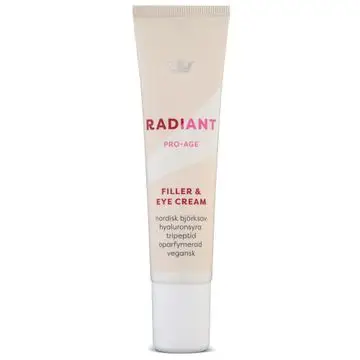 Kronan Radiant Filler Eye Cream