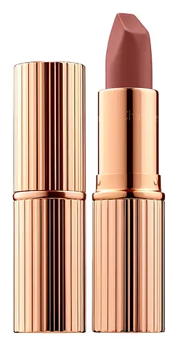 Charlotte Tilbury Matte Revolution Lipstick Pillowtalk