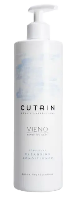 Cutrin Vieno Sensitive Cleansing Conditioner