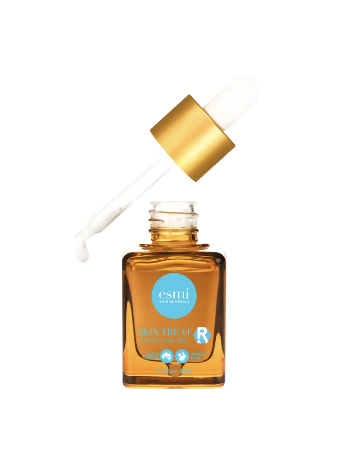 Esmi Skin Minerals Resurfacing Retinol Serum Level 1