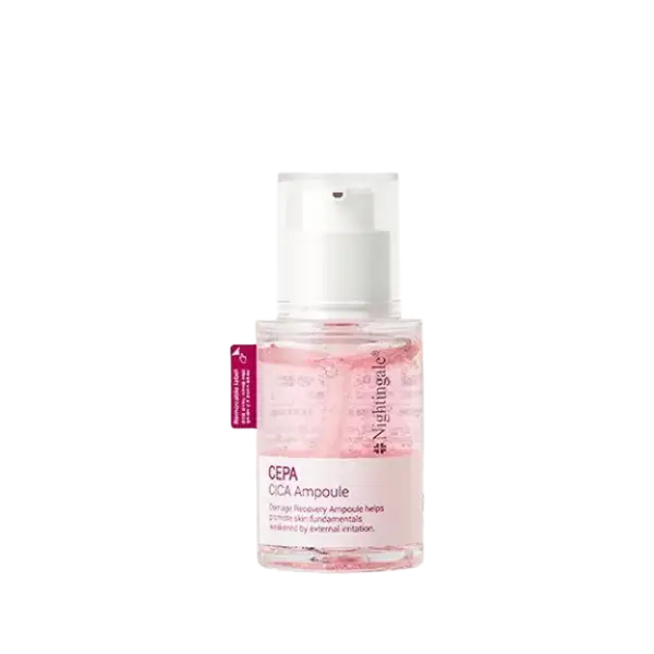 Nightingale Cepa Cica Ampoule