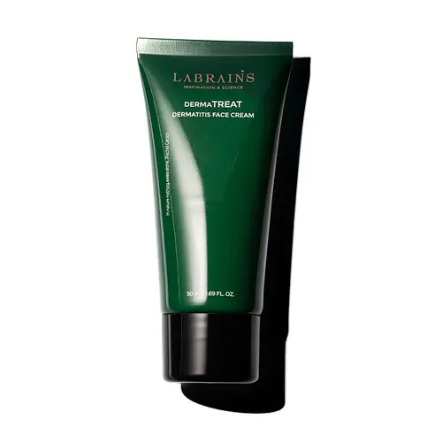 LABRAINS DermaTreat Dermatitis Face Cream