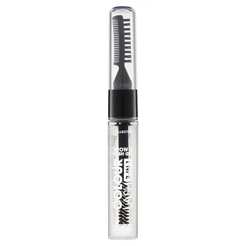 Collection Cosmetics Colour Lash Brow & Lash Gel Clear