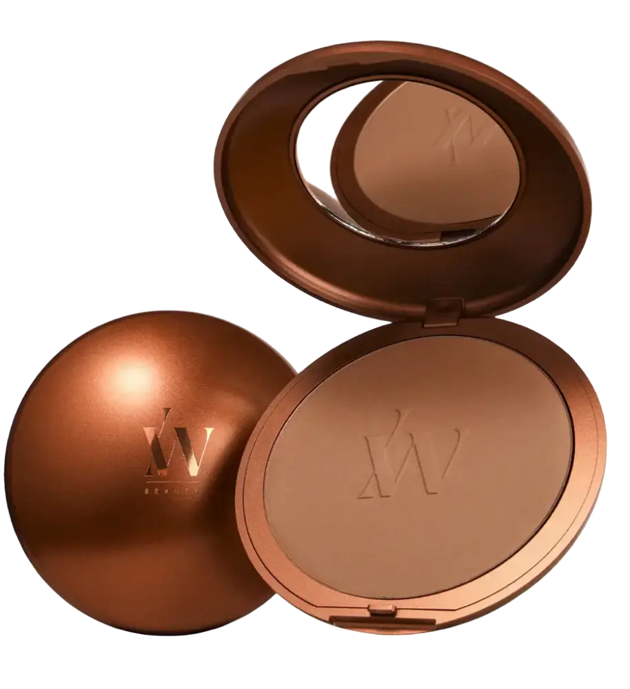 IDA WARG Beauty Silk Bronzer 30 Tierra