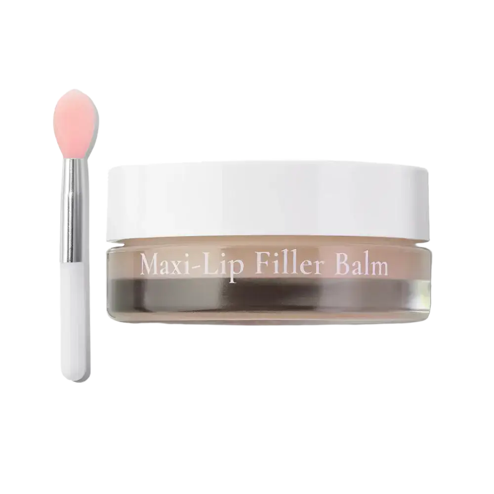 Melumé Skinscience Glossy Lip Line Eraser Maxi-Lip Filler Balm