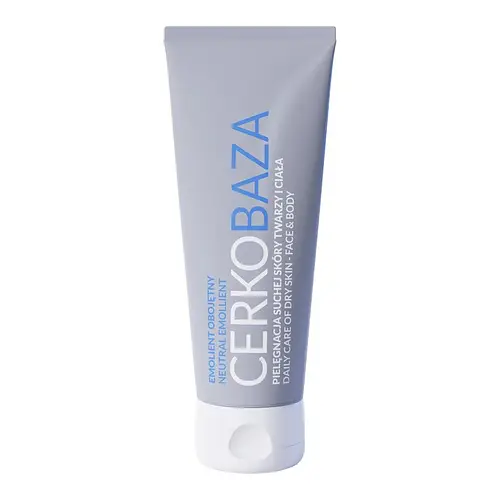 Cerko Baza Daily Care Of Dry Skin