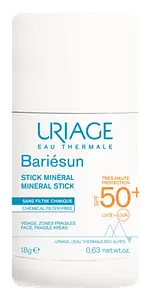 Uriage Bariésun Mineral Stick SPF50+