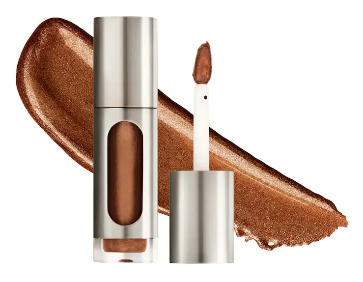 Danessa Myricks Beauty Vision Flush Glow Legendary