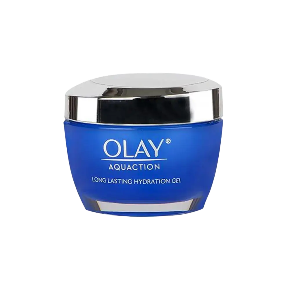 Olay Aquaction Long Lasting Hydration Gel Hong Kong