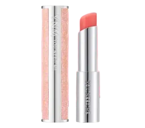 YNM Glow Honey Lip Balm #01 Even Coral