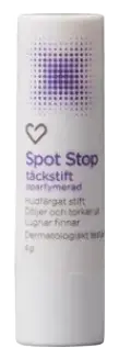 Hjärtats Spot Stop Täckstift