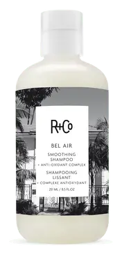 R & Co Bel Air Smoothing Shampoo + Anti-Oxidant Complex
