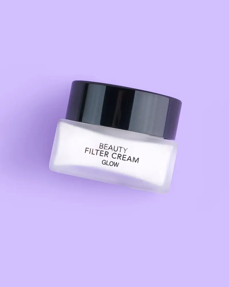 Son & Park Beauty Filter Cream Glow